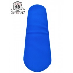 All in one  Pads  blue slilcone sponge 49"